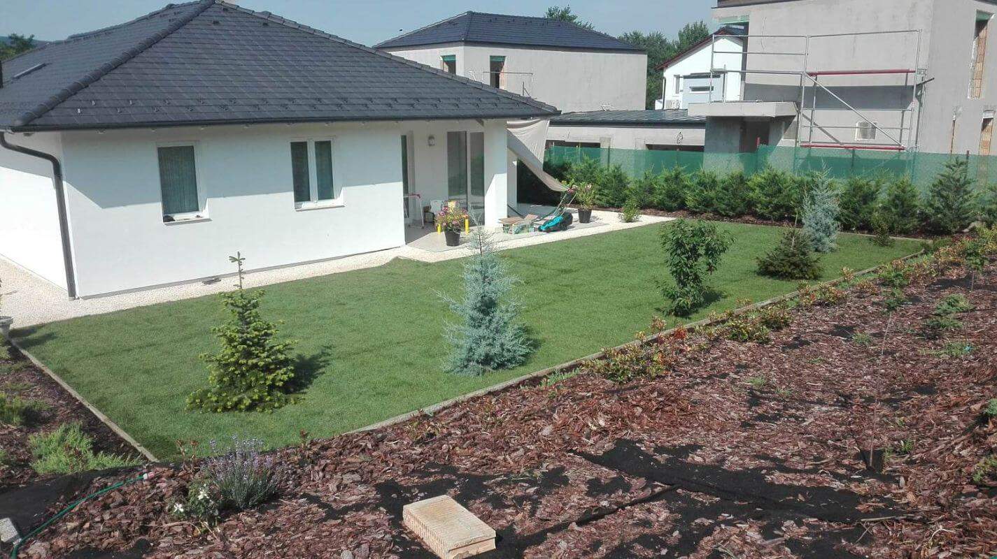 Szezonális gondozás