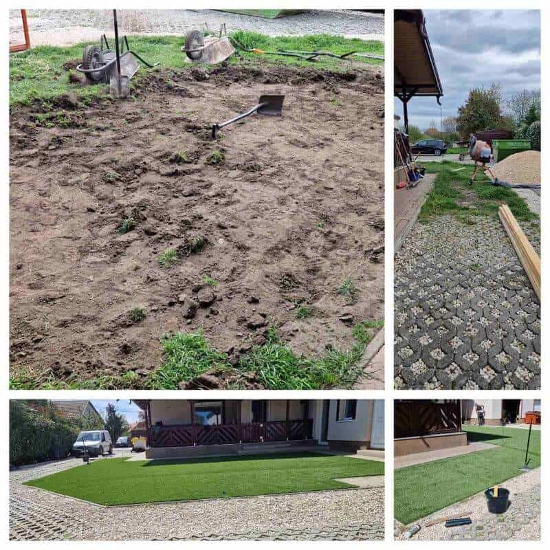 Metszés és növénygondozás